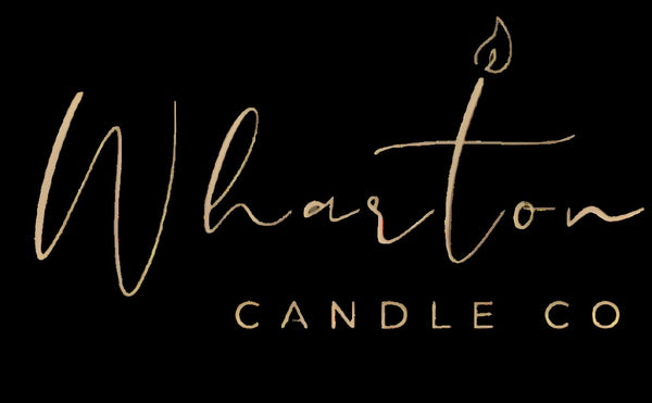 Wharton Candle Co.